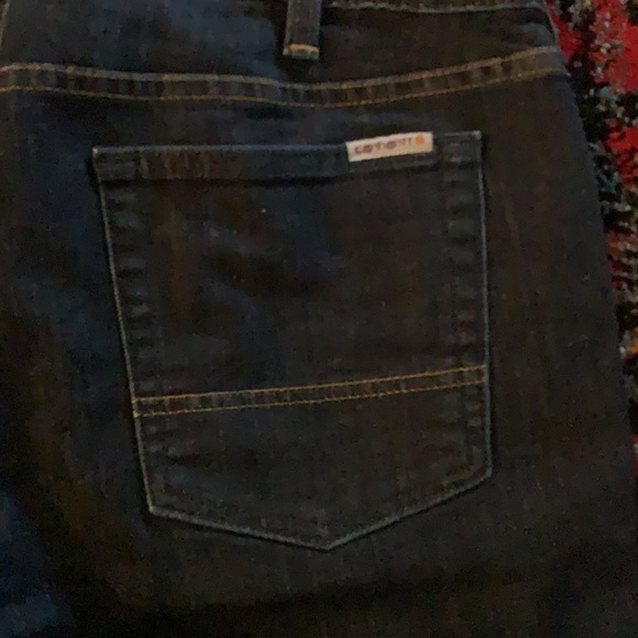 Carhartt- Slim Fit Layton Bermuda Short - Picture 8 of 9